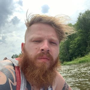 Meet your Posher, Timothy